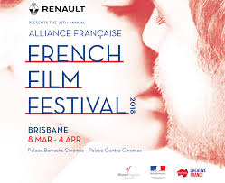 French Film Festival - Now In Brisbane - Walk Brisbane